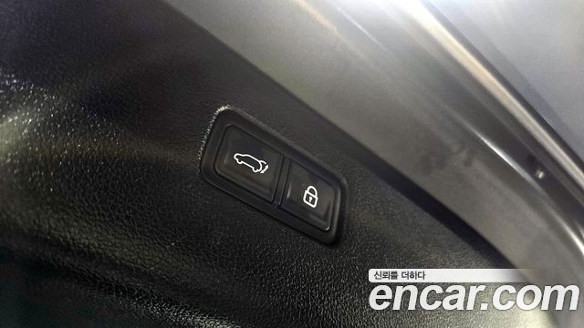 Genesis GV80 2021 — photo 32