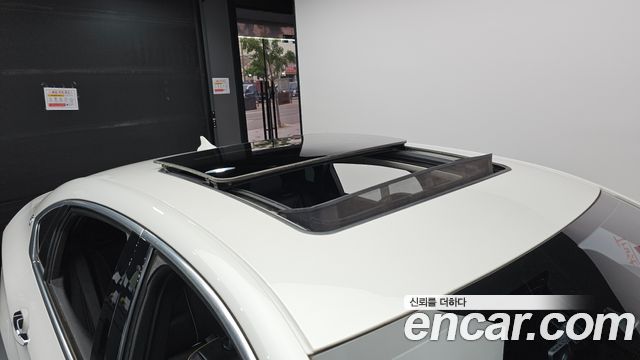 Chevrolet Korea Impala 2018 — photo 16