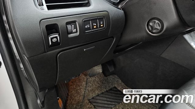 Chevrolet Korea Impala 2018 — photo 18