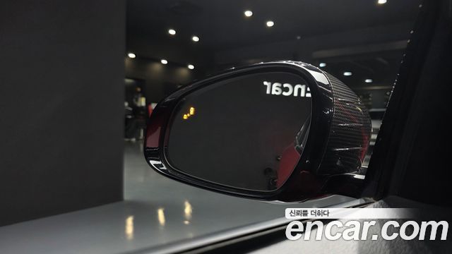 Genesis G70 2018 — photo 17