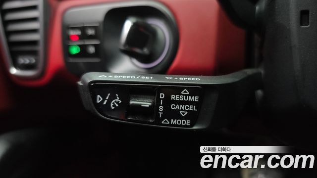 Porsche Cayenne 2021 — photo 24