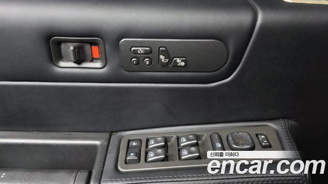 Hummer H2 2004 — photo 14