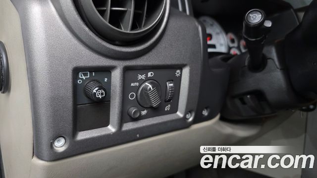 Hummer H2 2004 — photo 15
