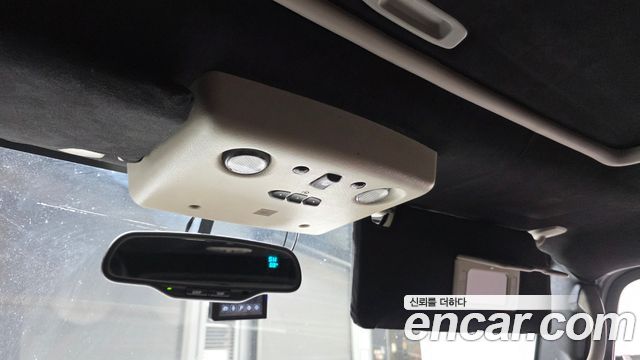 Hummer H2 2004 — photo 17
