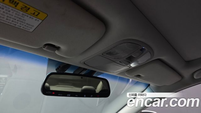Hyundai Sonata 2014 — photo 16