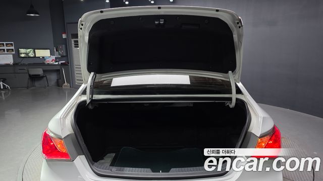 Hyundai Sonata 2014 — photo 20
