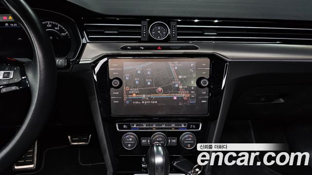 Volkswagen Arteon 2019 — photo 18