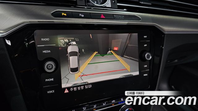 Volkswagen Arteon 2019 — photo 20
