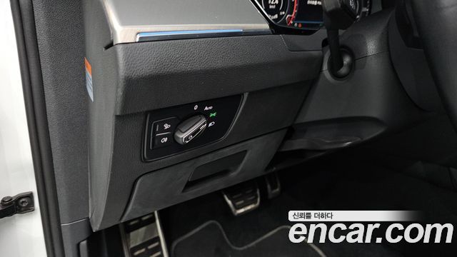 Volkswagen Arteon 2019 — photo 26