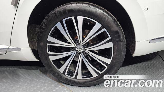 Volkswagen Arteon 2019 — photo 7