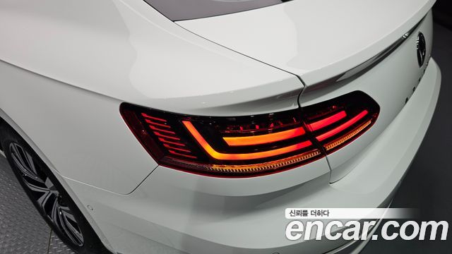 Volkswagen Arteon 2019 — photo 9