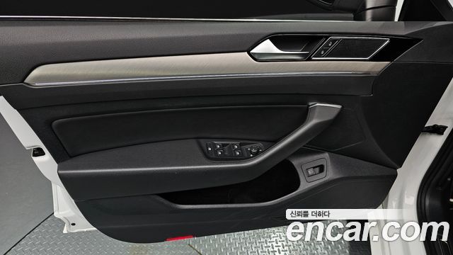 Volkswagen Arteon 2019 — photo 15