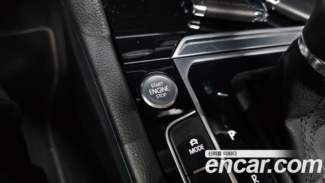 Volkswagen Arteon 2019 — photo 27
