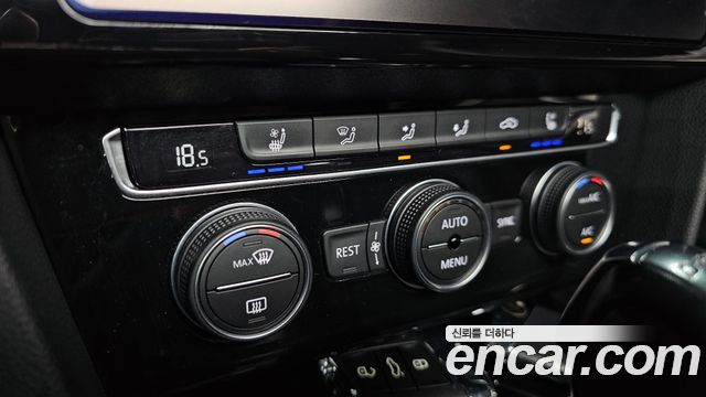Volkswagen Arteon 2019 — photo 30