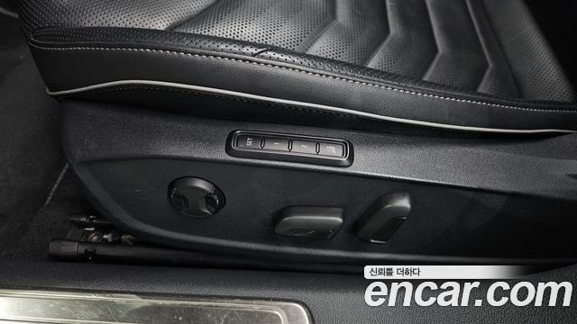 Volkswagen Arteon 2019 — photo 31