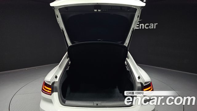 Volkswagen Arteon 2019 — photo 33