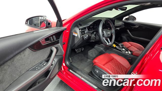 Audi S4 2021 — photo 13