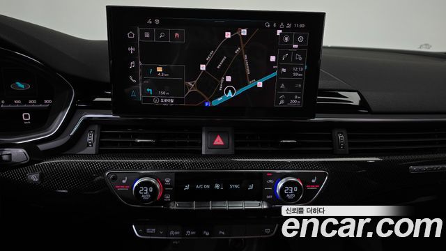 Audi S4 2021 — photo 18