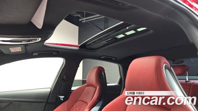 Audi S4 2021 — photo 21