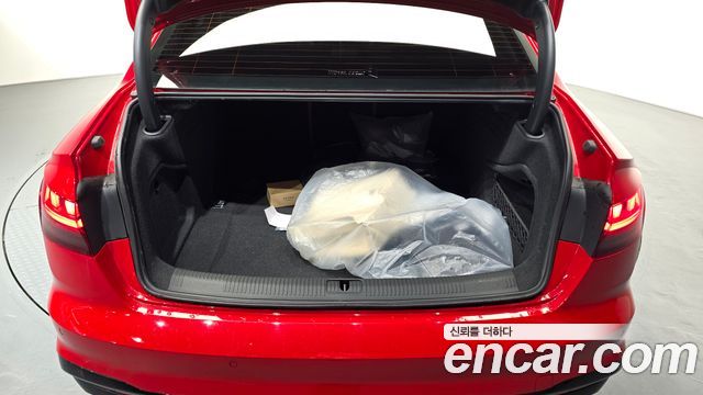 Audi S4 2021 — photo 22