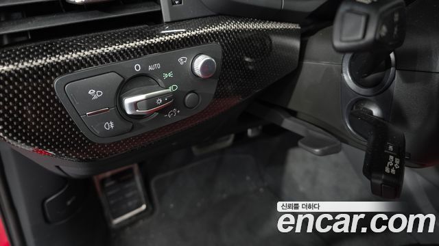 Audi S4 2021 — photo 24