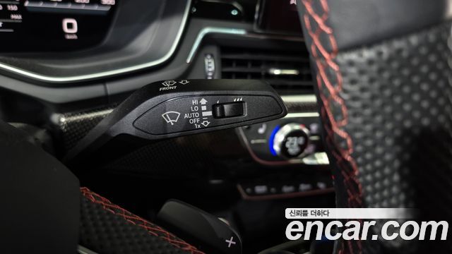 Audi S4 2021 — photo 25