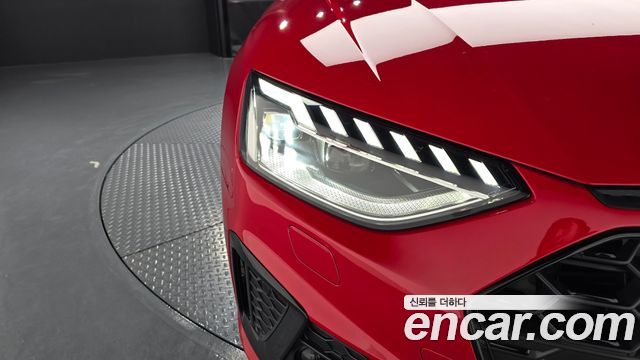 Audi S4 2021 — photo 8