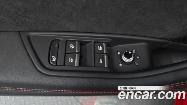 Audi S4 2021 — photo 27