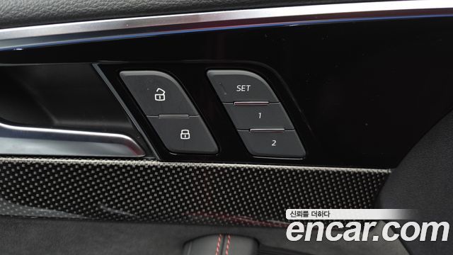 Audi S4 2021 — photo 28