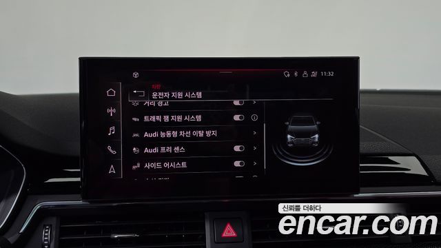 Audi S4 2021 — photo 29
