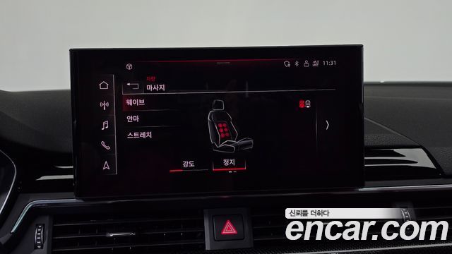 Audi S4 2021 — photo 30