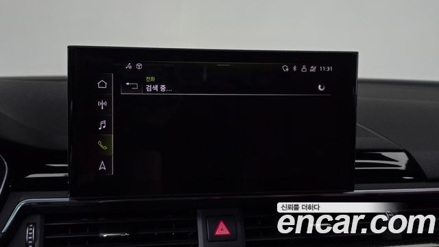Audi S4 2021 — photo 33
