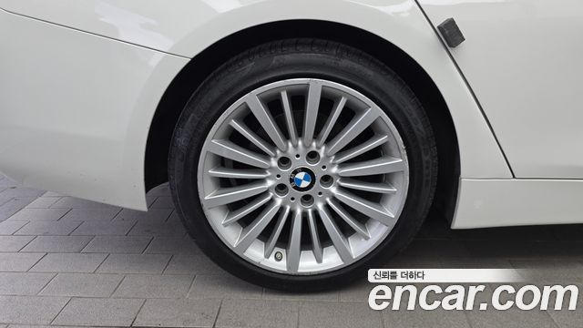 BMW 4-Series 2018 — photo 5