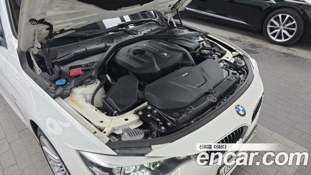 BMW 4-Series 2018 — photo 6
