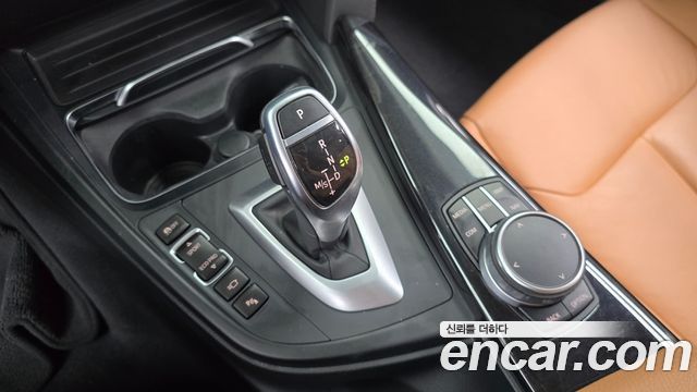 BMW 4-Series 2018 — photo 12