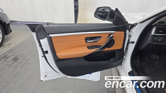 BMW 4-Series 2018 — photo 14