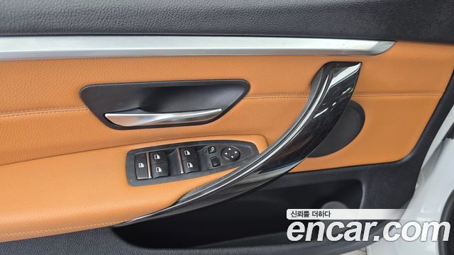 BMW 4-Series 2018 — photo 29