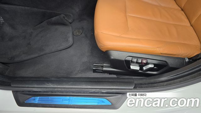 BMW 4-Series 2018 — photo 31