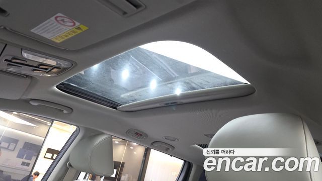 Kia Canival 2018 — photo 24