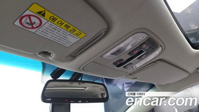 Kia Canival 2018 — photo 27