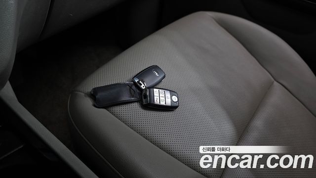 Kia Canival 2018 — photo 30