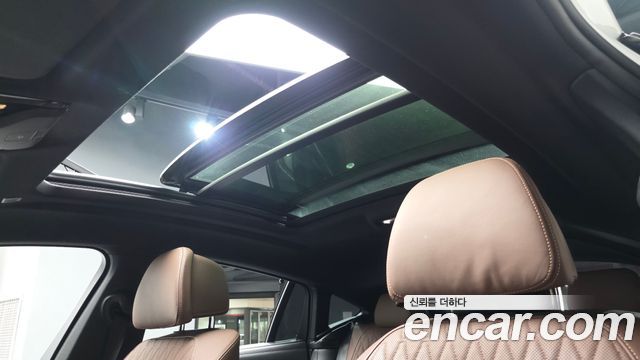 BMW X6 2022 — photo 21