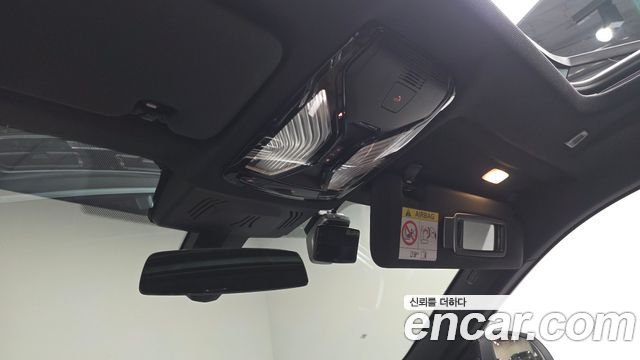 BMW X6 2022 — photo 27