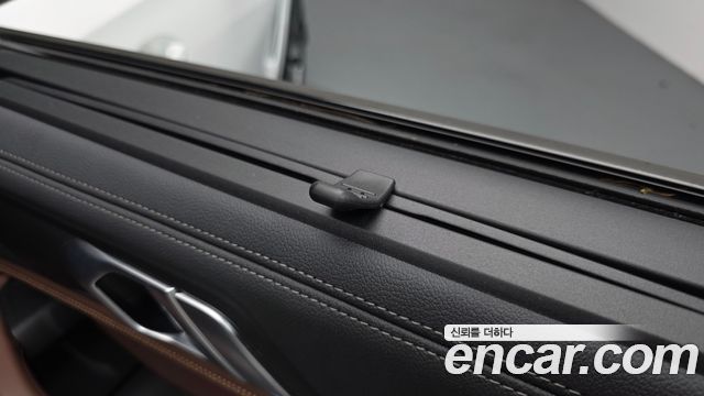 BMW X6 2022 — photo 34