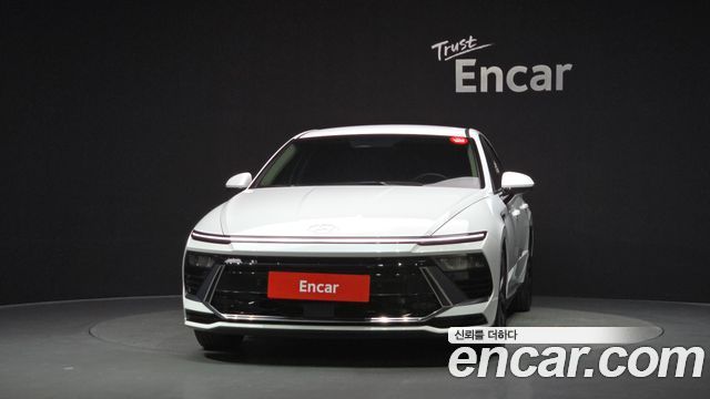 Hyundai Sonata 2025 — photo 3