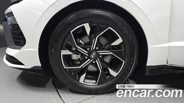 Hyundai Sonata 2025 — photo 5