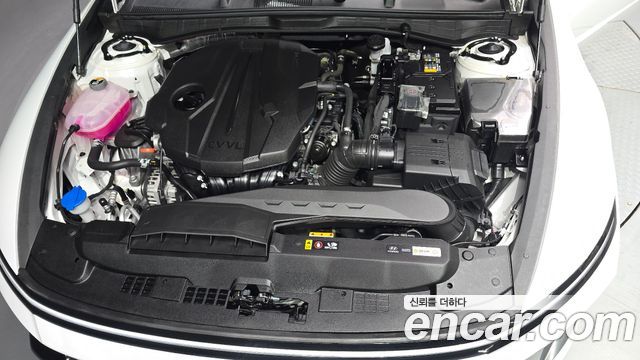 Hyundai Sonata 2025 — photo 6