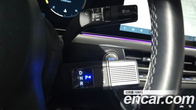 Hyundai Sonata 2025 — photo 9