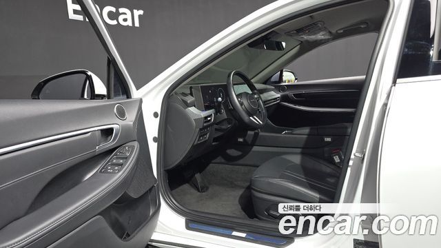 Hyundai Sonata 2025 — photo 10