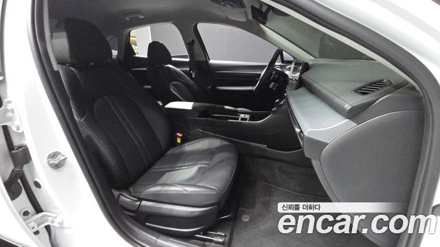 Hyundai Sonata 2025 — photo 11